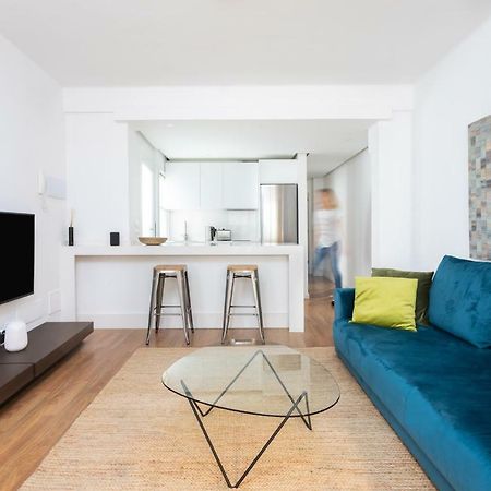 Sabino Dreams Santa Cruz Apartment Exterior photo