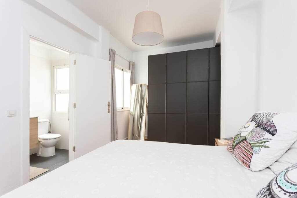 Sabino Dreams Santa Cruz Apartment Exterior photo