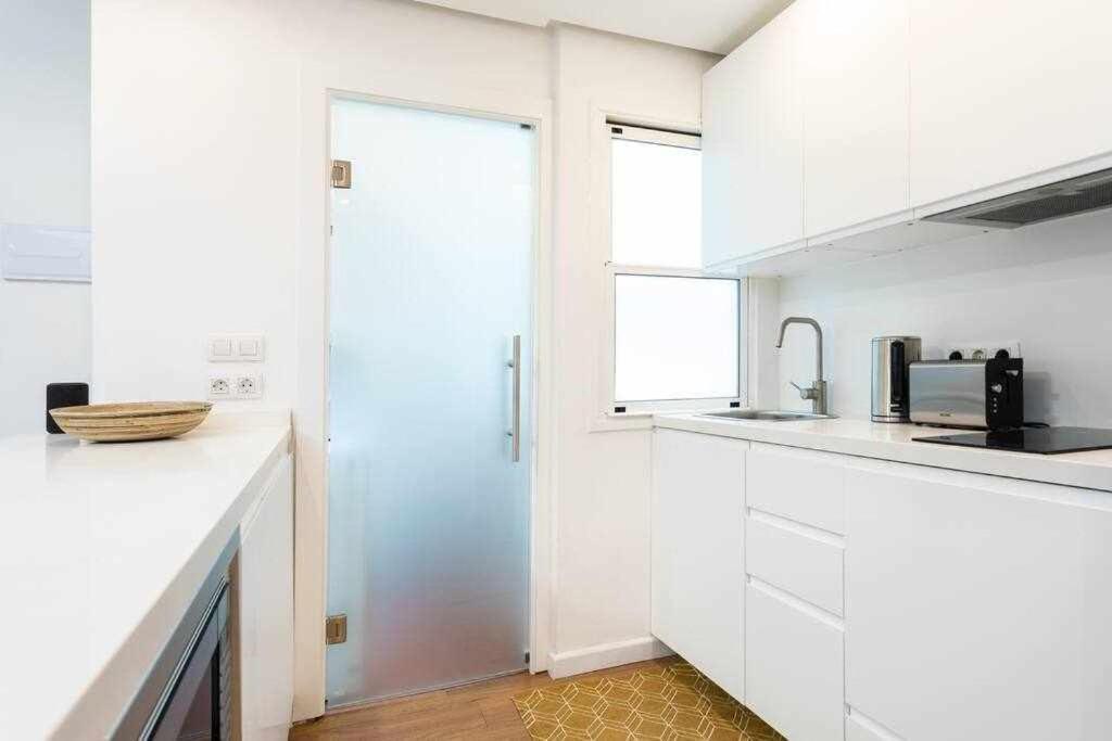 Sabino Dreams Santa Cruz Apartment Exterior photo
