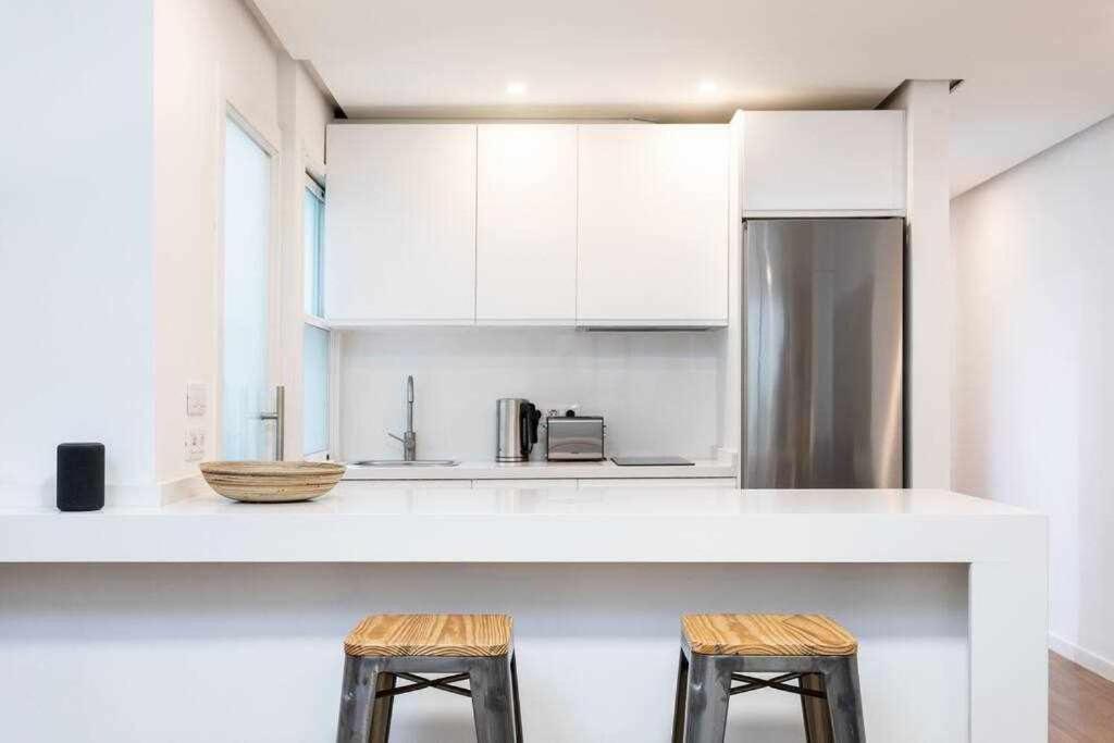 Sabino Dreams Santa Cruz Apartment Exterior photo