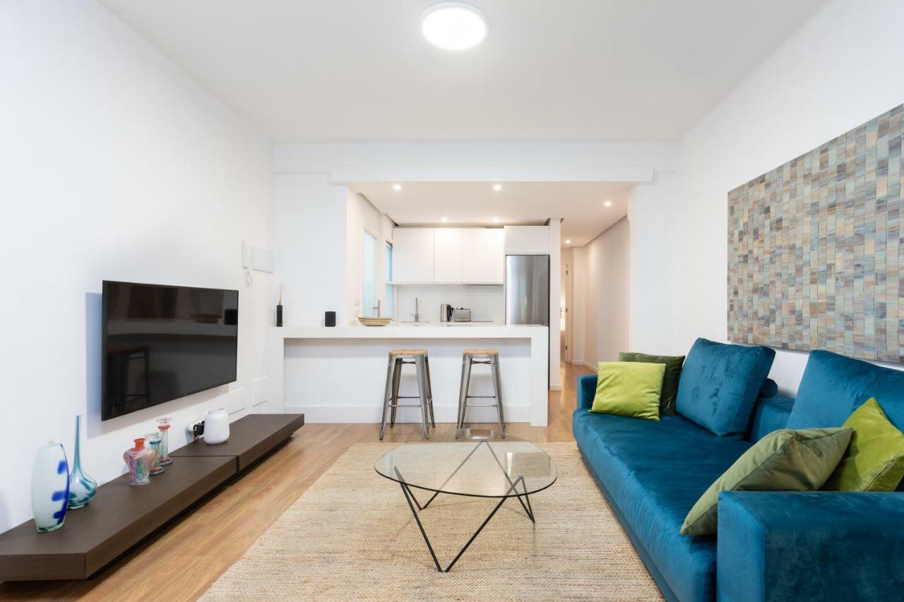 Sabino Dreams Santa Cruz Apartment Exterior photo