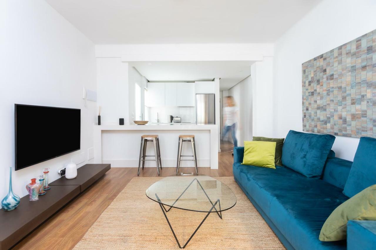 Sabino Dreams Santa Cruz Apartment Exterior photo
